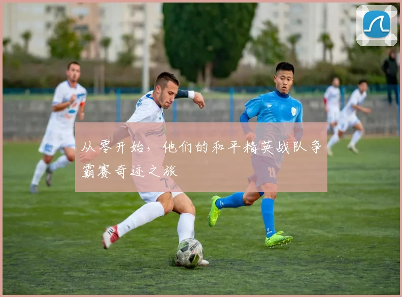 从零开始，他们的和平精英战队争霸赛奇迹之旅
